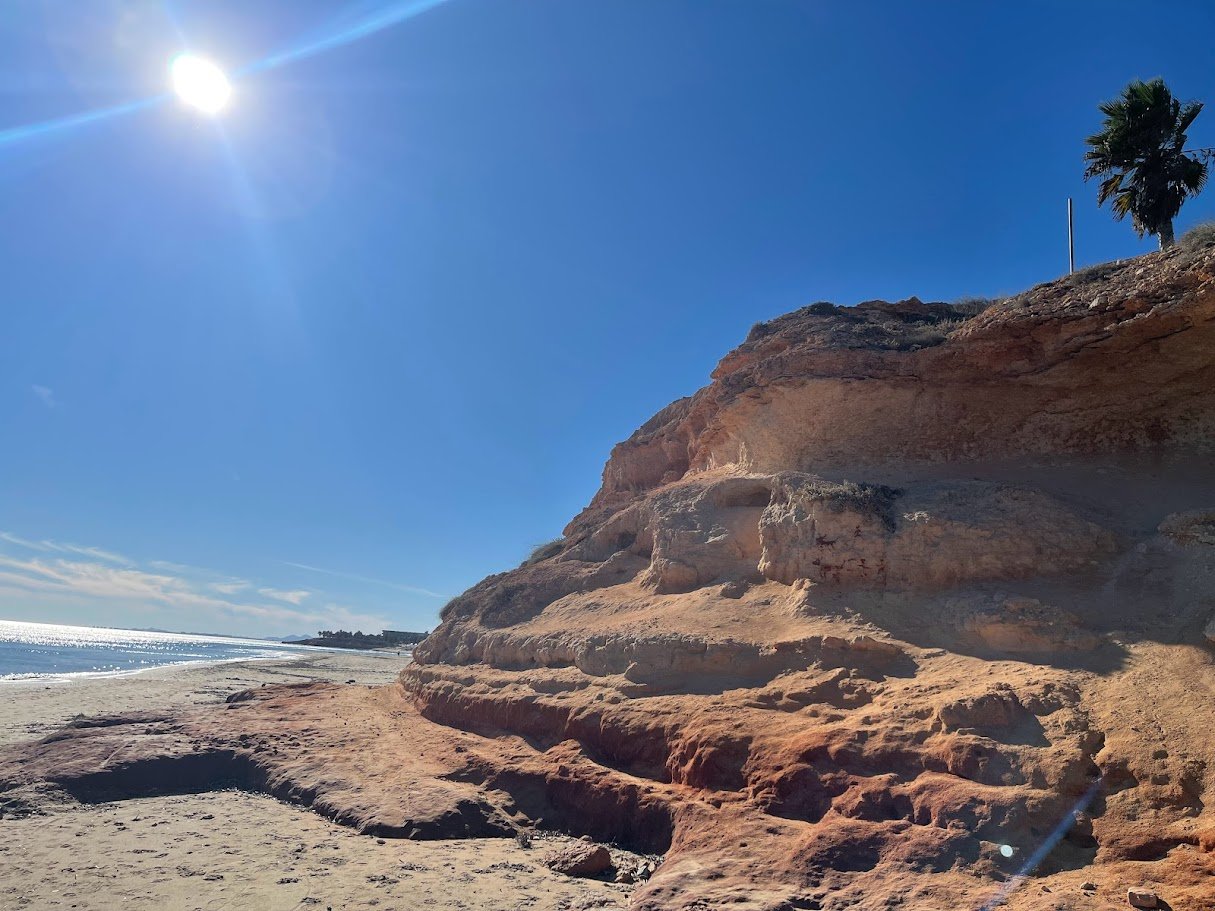 7 skvělých míst k návštěvě na Orihuela Costa